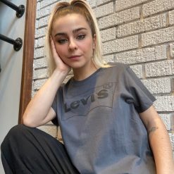 Levi's Tops THE PERFECT Tee