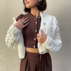Risque GABBI Top Clothing