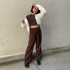 Risque GABBI Top Clothing