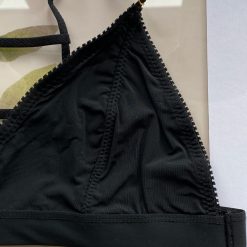 Coast To Coast WINSLET Strappy Bralette Spring 2022 Collection