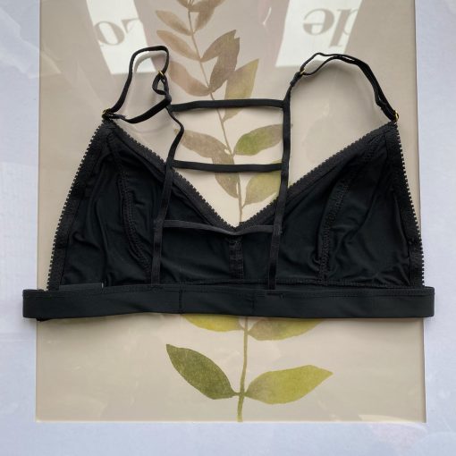 Coast To Coast WINSLET Strappy Bralette Spring 2022 Collection