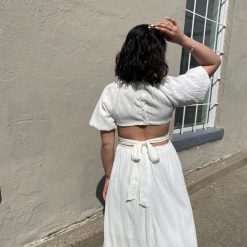 Risque THEA Maxi Dress Spring 2022 Collection