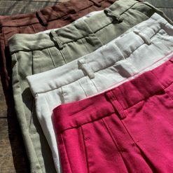 Risque ALAYAH Trousers