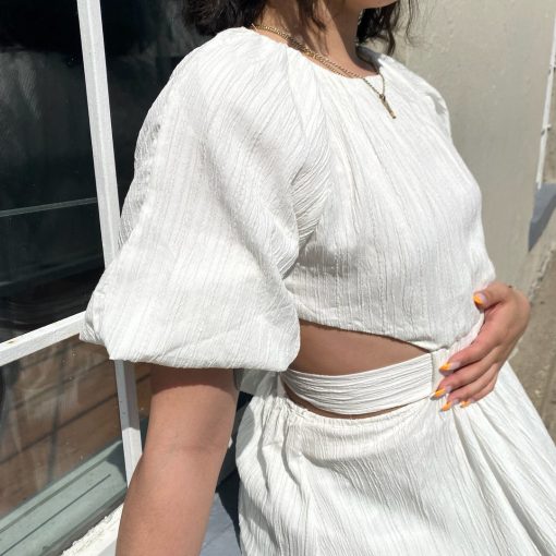 Risque THEA Maxi Dress Spring 2022 Collection