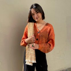 Risque SOLE Cardigan