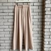 Risque SUKI Wide Leg Trousers
