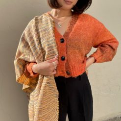 Risque SOLE Cardigan