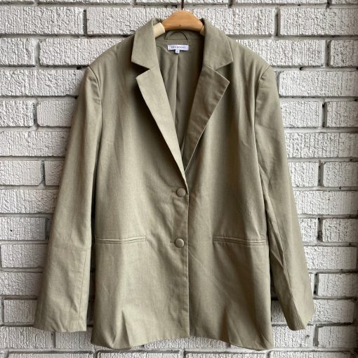 Risque ALAYAH Blazer