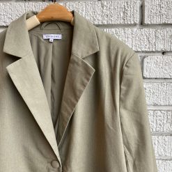 Risque ALAYAH Blazer