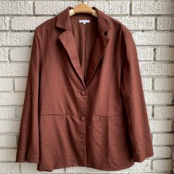 Risque ALAYAH Blazer