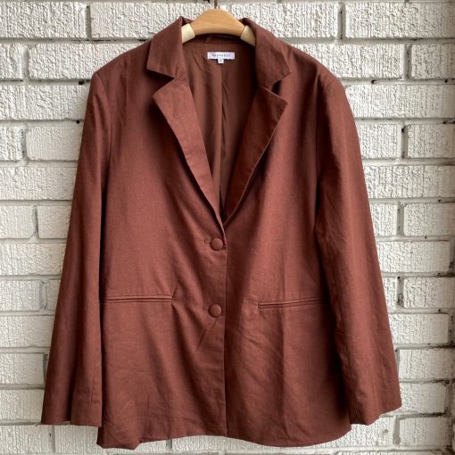 Risque ALAYAH Blazer