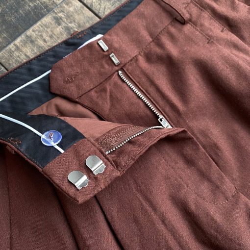 Risque ALAYAH Trousers