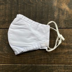 Luna Cotton Face Mask Accessories