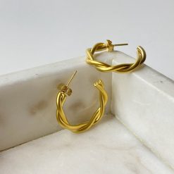 Risque PINOT Hoops Accessories