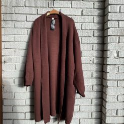 Risque HAKU Cardigan