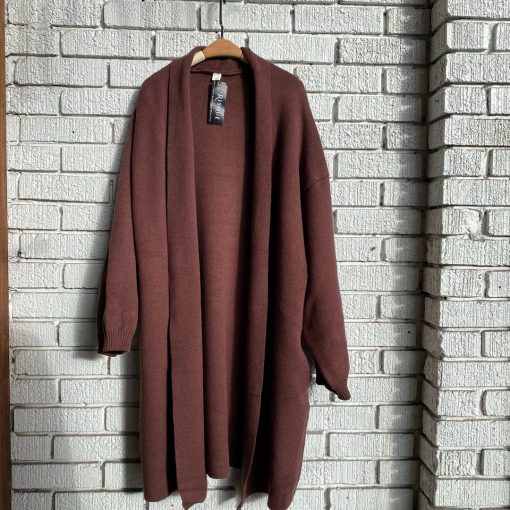 Risque HAKU Cardigan
