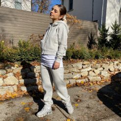 Luna WAS HIS Jogger