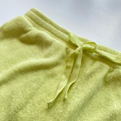 Risqué Clothing TERRY Soft Terry Cloth Shorts
