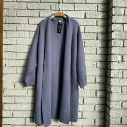Risque HAKU Cardigan