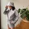 Risque Tie Dye Bucket Hat Accessories