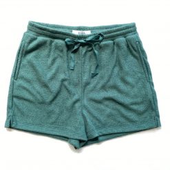Risqué Clothing TERRY Soft Terry Cloth Shorts