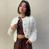 Luna Clothing KYLA Knit Cardigan