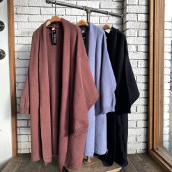 Risque HAKU Cardigan