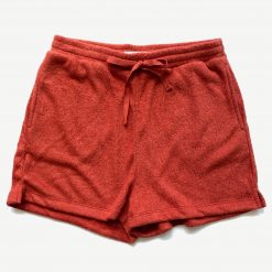 Risqué Clothing TERRY Soft Terry Cloth Shorts
