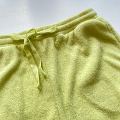 Risqué Clothing TERRY Soft Terry Cloth Shorts