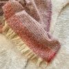 Coast To Coast NAVA Oversized Scarf