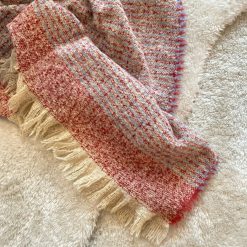 Coast To Coast NAVA Oversized Scarf