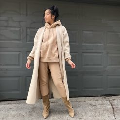 Luna GIRLFRIEND Jogger Clothing