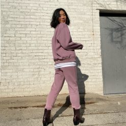 Luna GIRLFRIEND Jogger Clothing