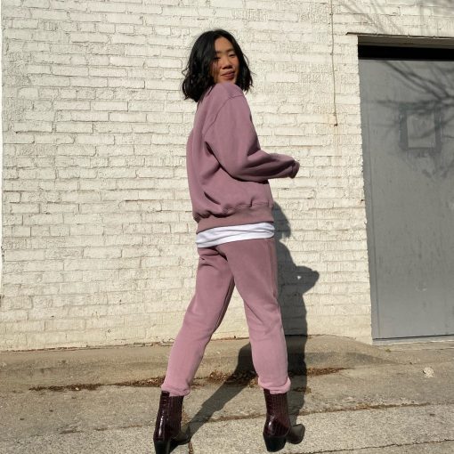 Luna GIRLFRIEND Jogger Clothing