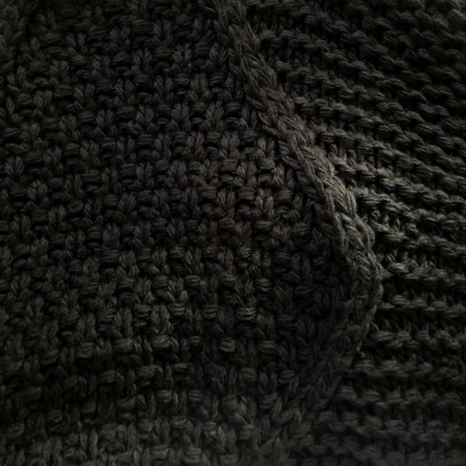 Luna Clothing BRIELLE Hand Knit Cardigan