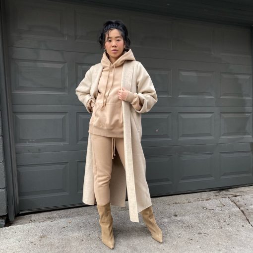 Luna GIRLFRIEND Jogger Clothing