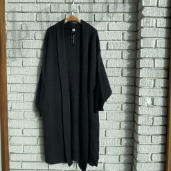 Risque HAKU Cardigan