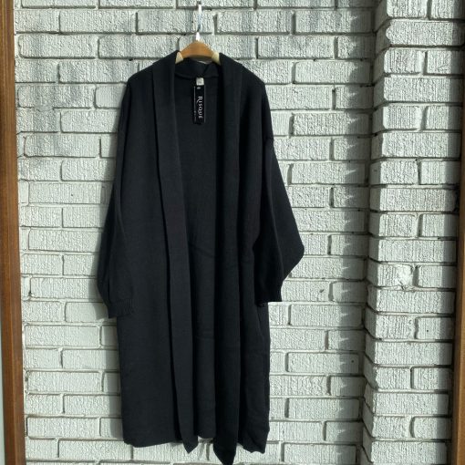 Risque HAKU Cardigan