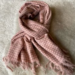 Coast To Coast PINKYSQUARE Oversized Scarf Accessories