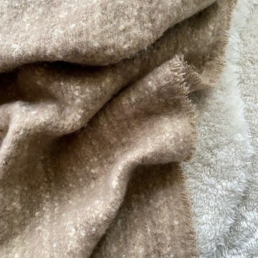 Coast To Coast SKYE Oversized Scarf