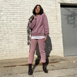 Luna GIRLFRIEND Jogger Clothing