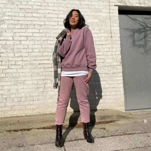 Luna GIRLFRIEND Jogger Clothing