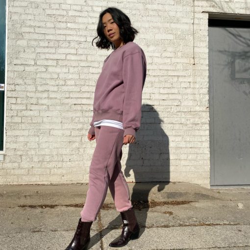 Luna GIRLFRIEND Jogger Clothing