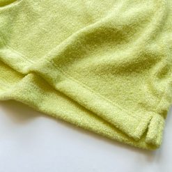 Risqué Clothing TERRY Soft Terry Cloth Shorts
