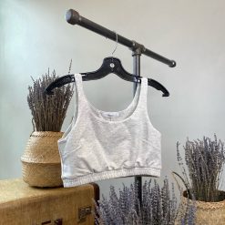 Risque Clothing KARLIE Crop Tank