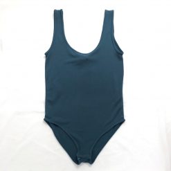 Coast To Coast Bamboo Tank Bodysuit Intimates