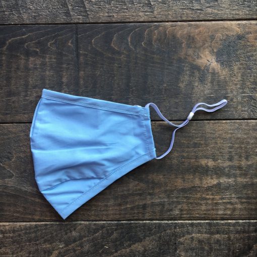 Luna Cotton Face Mask Accessories