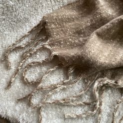 Coast To Coast SKYE Oversized Scarf