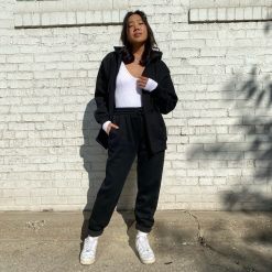 Luna WAS HIS Jogger