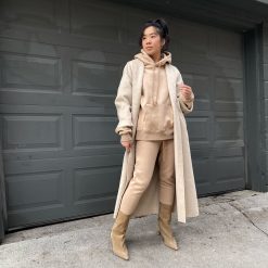 Luna GIRLFRIEND Jogger Clothing